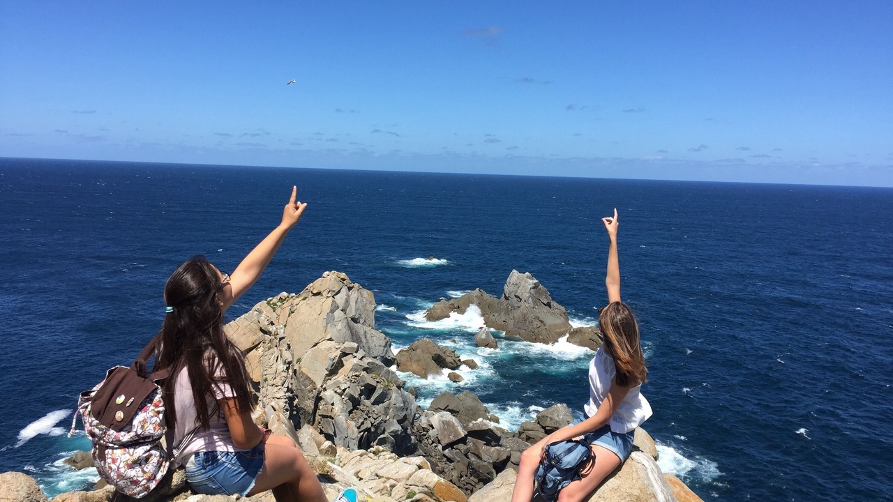 Photo of Others in Porto do Barqueiro