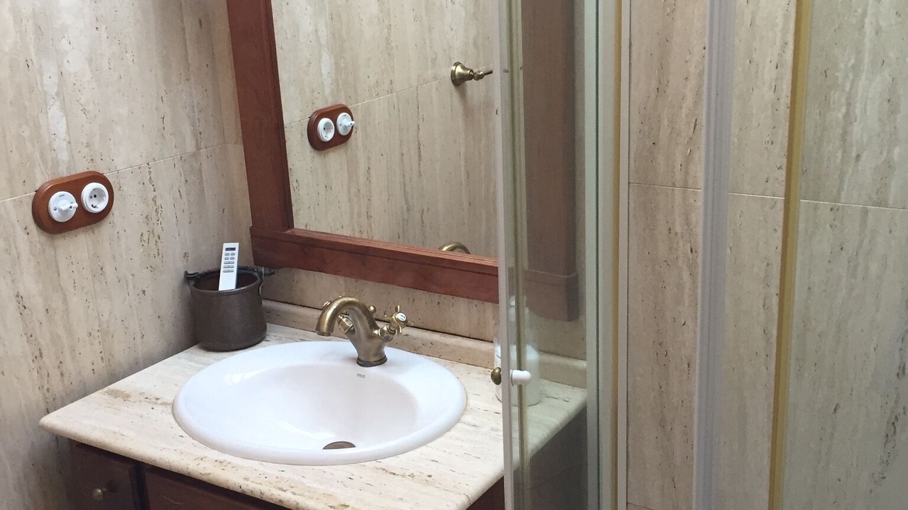 Photo of Bathroom in Porto do Barqueiro