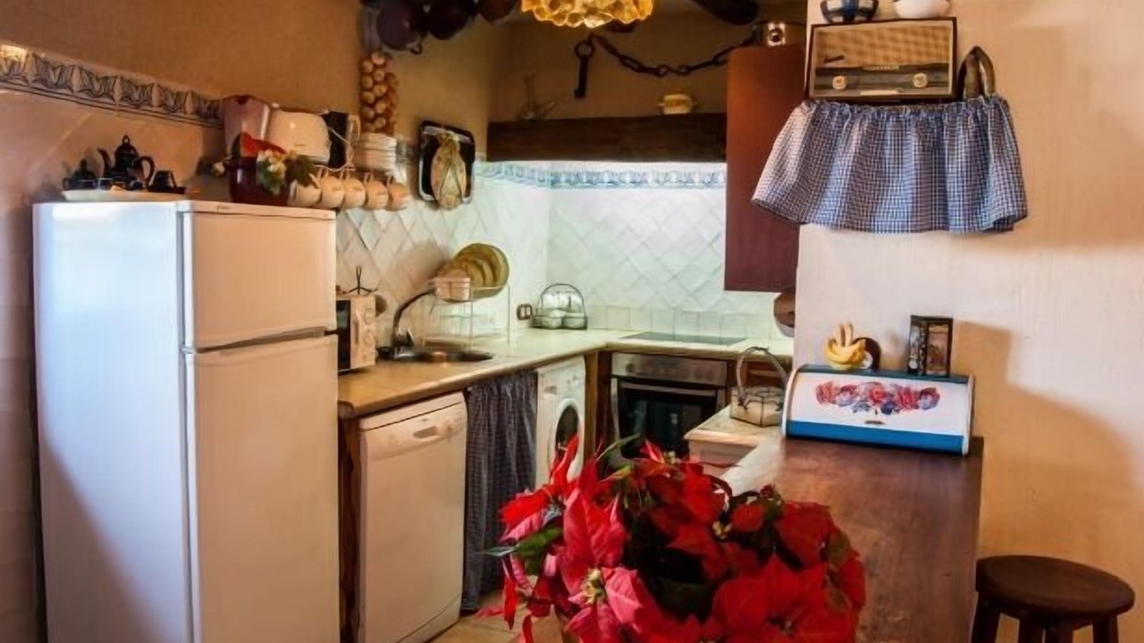 Photo of Kitchen in Caballar