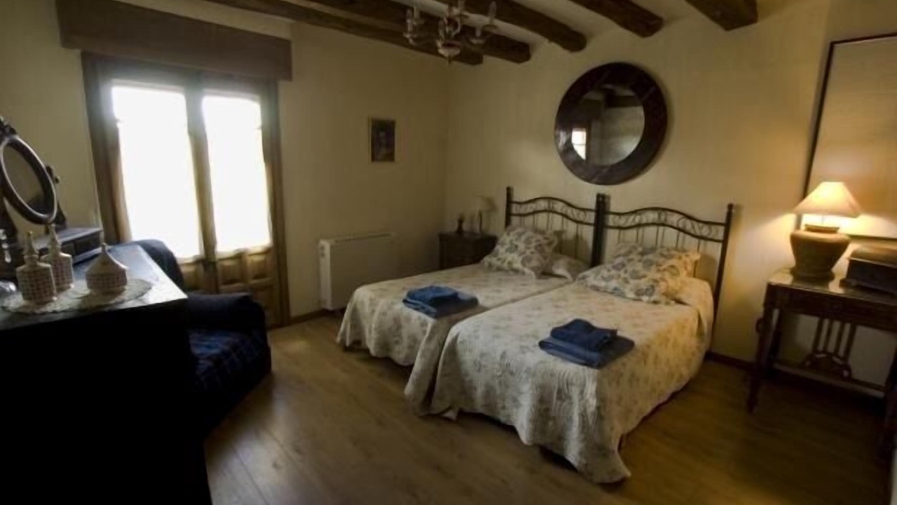 Photo of Bedroom in Caballar