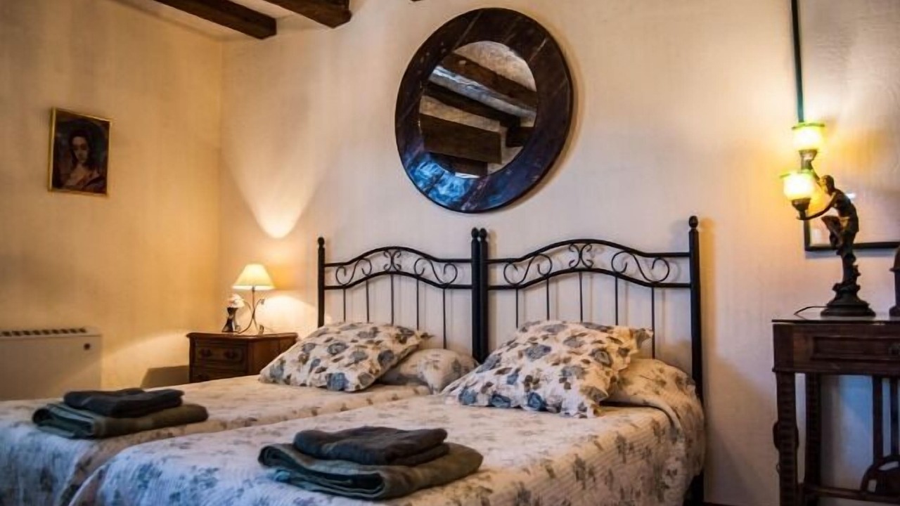Photo of Bedroom in Caballar