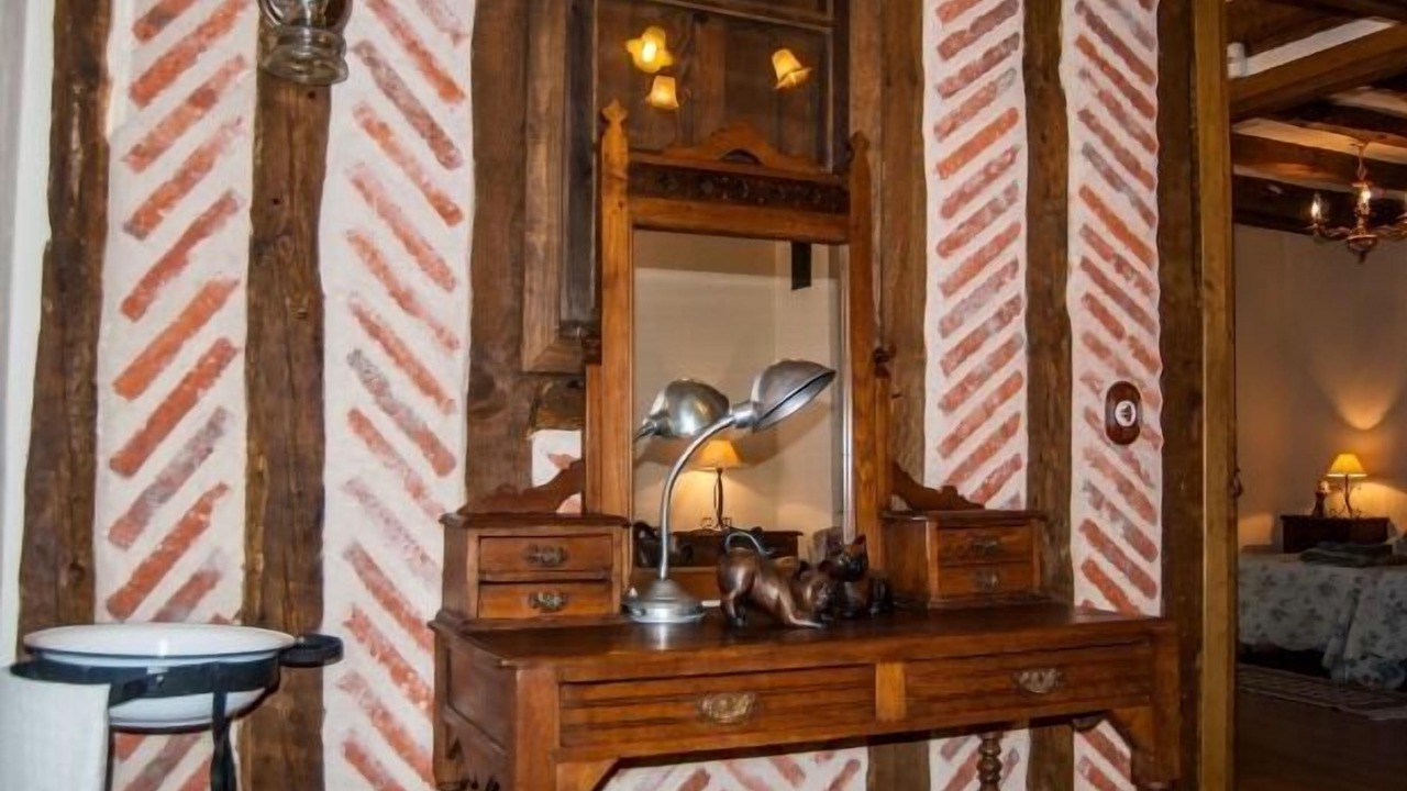 Photo of Bedroom in Caballar