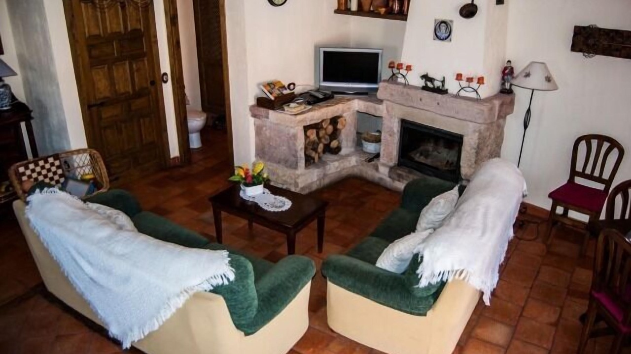 Photo of Livingroom in Caballar