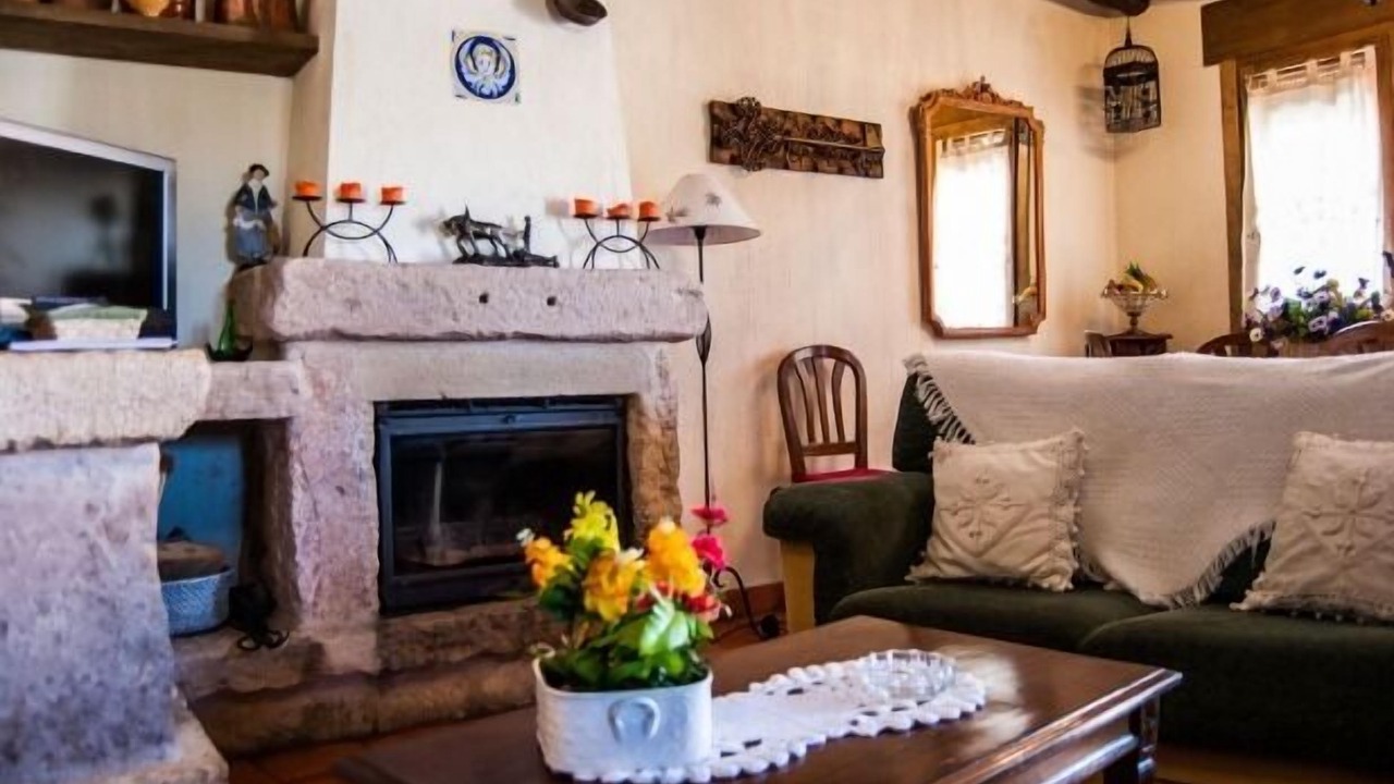 Photo of Livingroom in Caballar