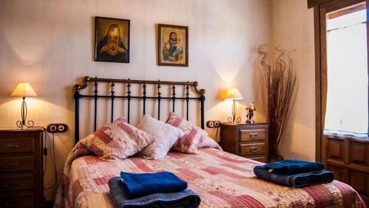 Photo of Bedroom in Caballar
