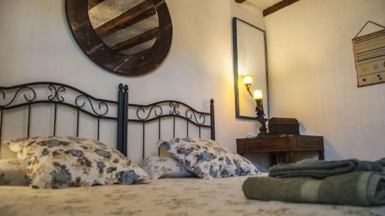 Photo of Bedroom in Caballar