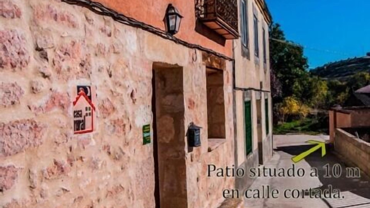 Photo of Outdoor in Caballar