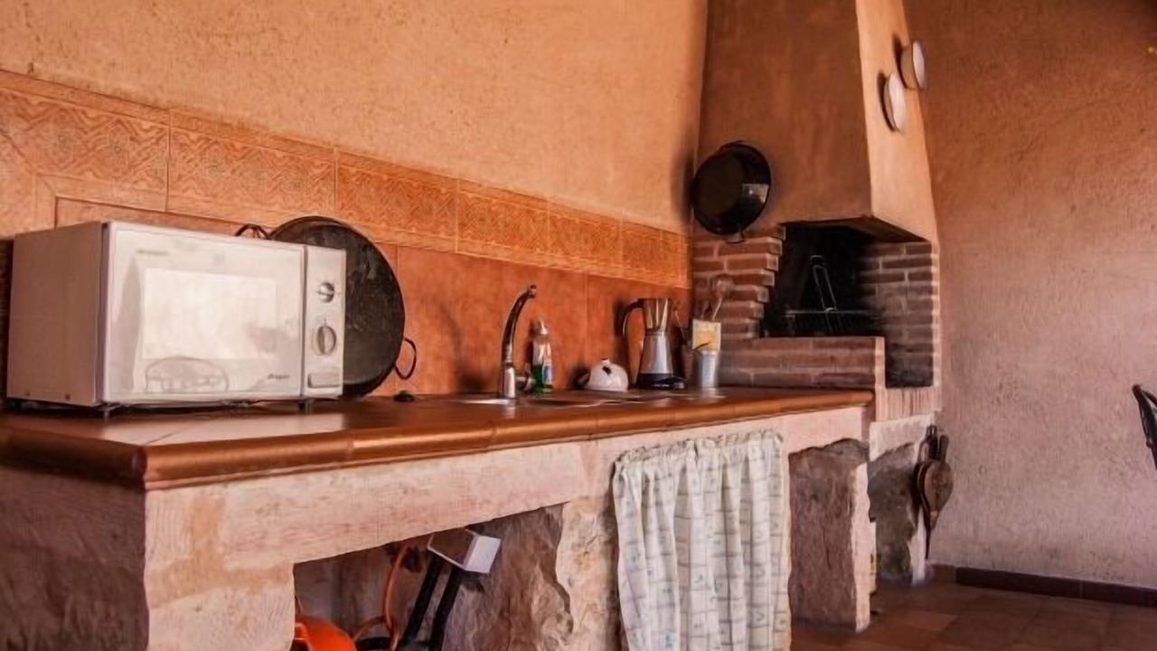 Photo of Kitchen in Caballar