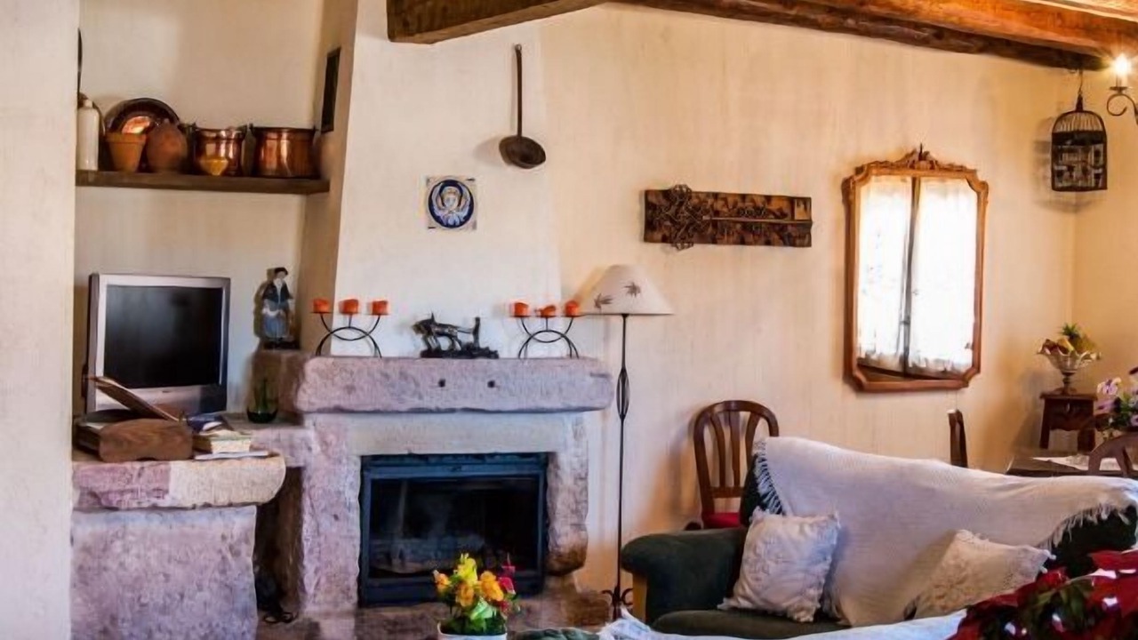 Photo of Livingroom in Caballar