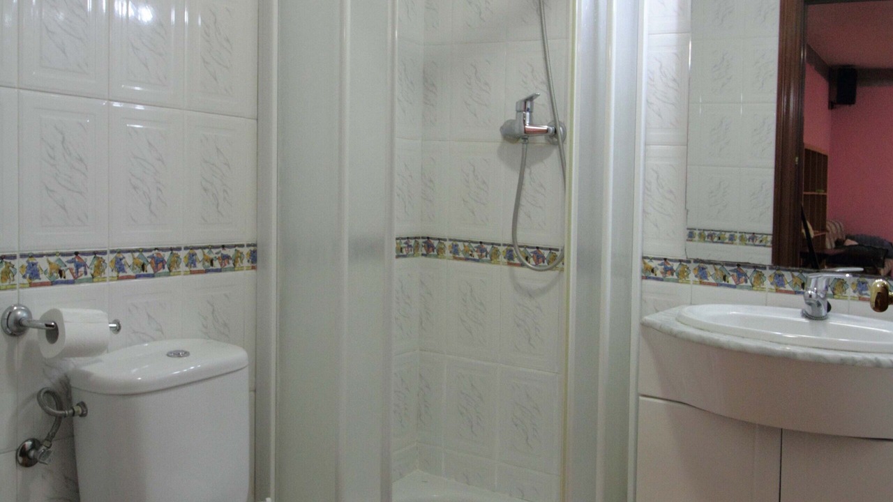Photo of Bathroom in Berango
