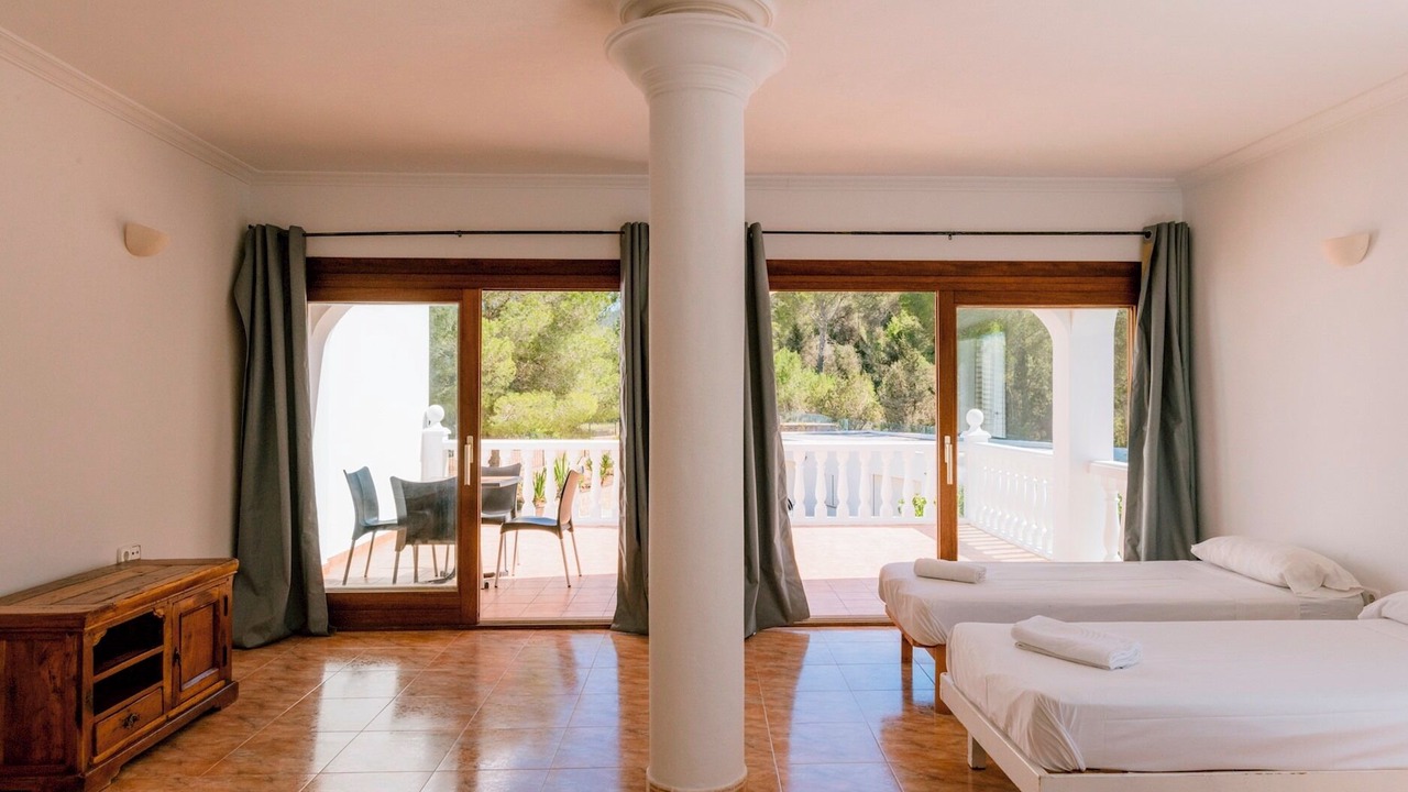 Photo of Bedroom in Cala de Bou