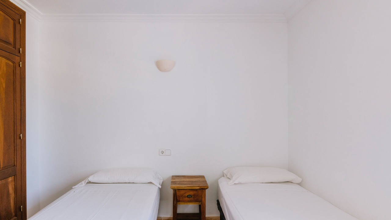 Photo of Bedroom in Cala de Bou