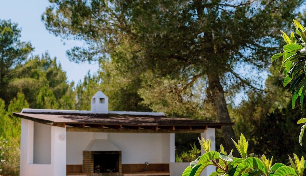 Photo of Patio Balcony in Cala de Bou