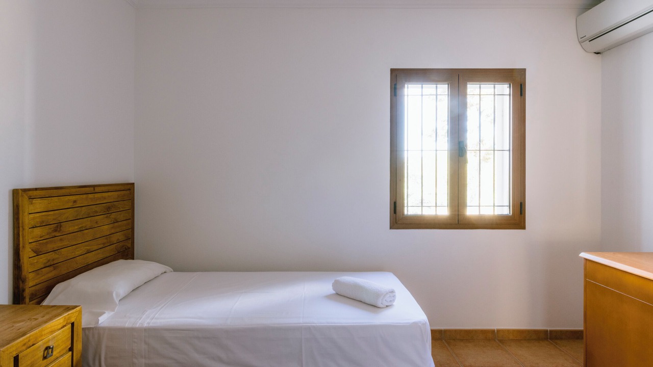 Photo of Bedroom in Cala de Bou