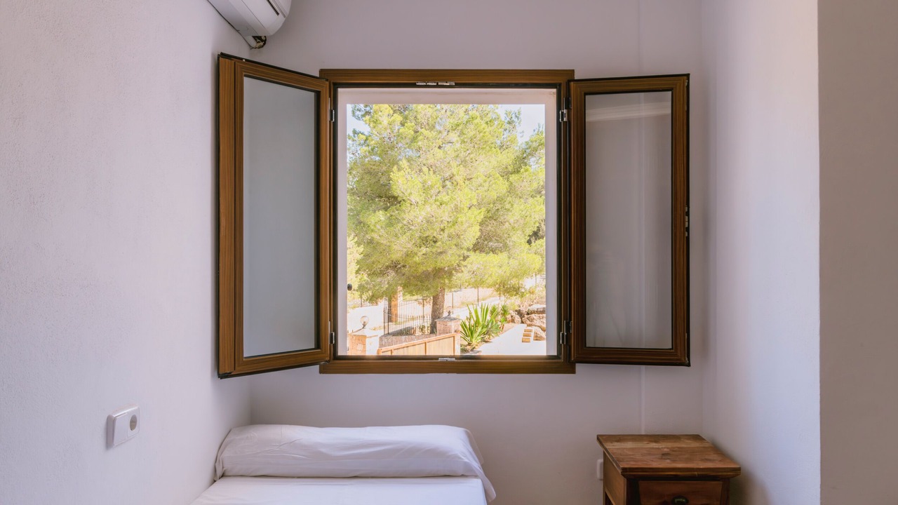 Photo of Bedroom in Cala de Bou