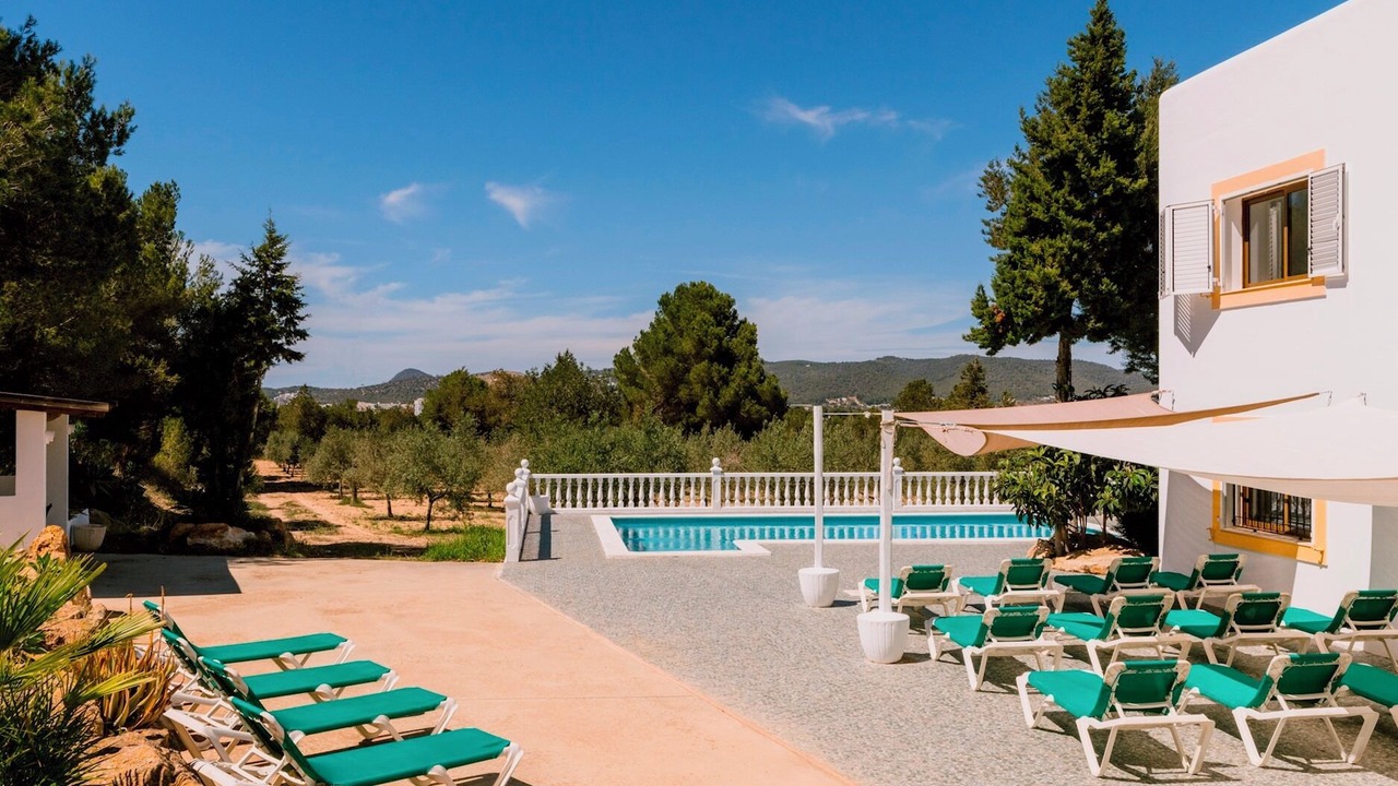 Photo of Outdoor in Cala de Bou