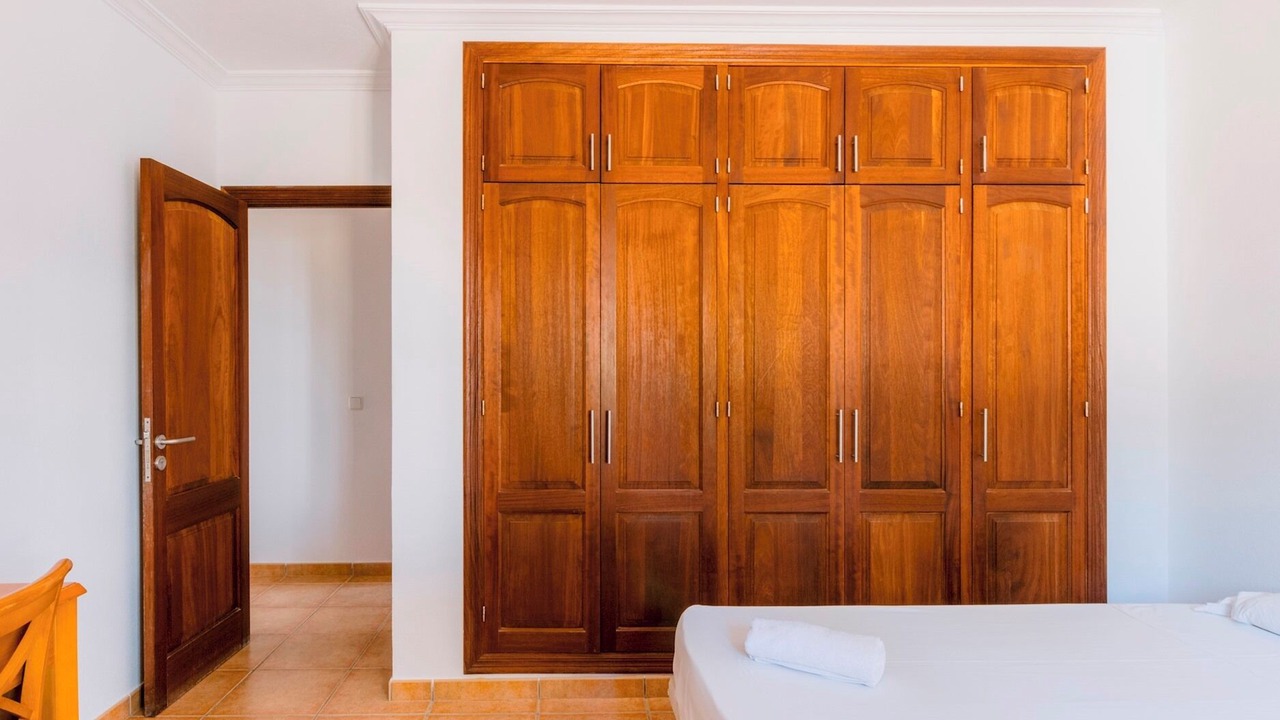 Photo of Bedroom in Cala de Bou