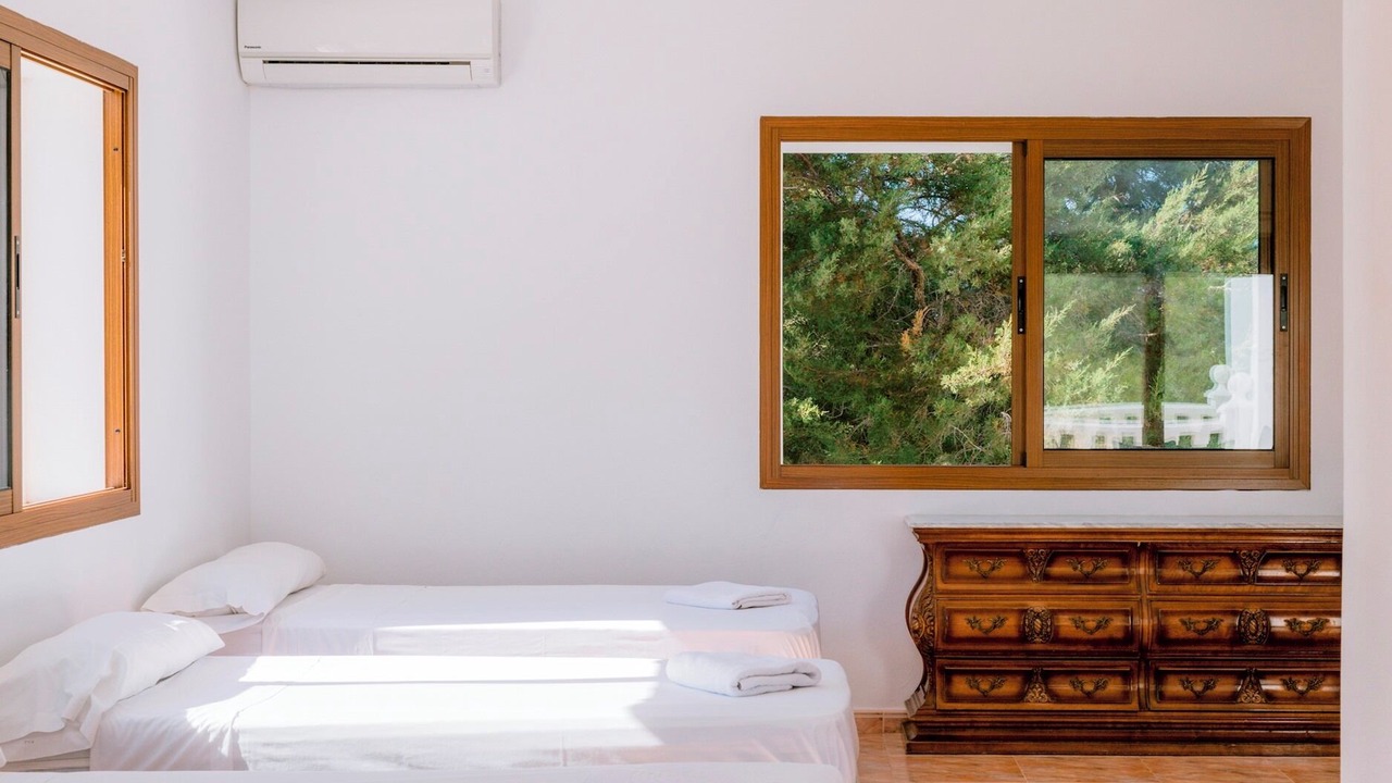 Photo of Bedroom in Cala de Bou