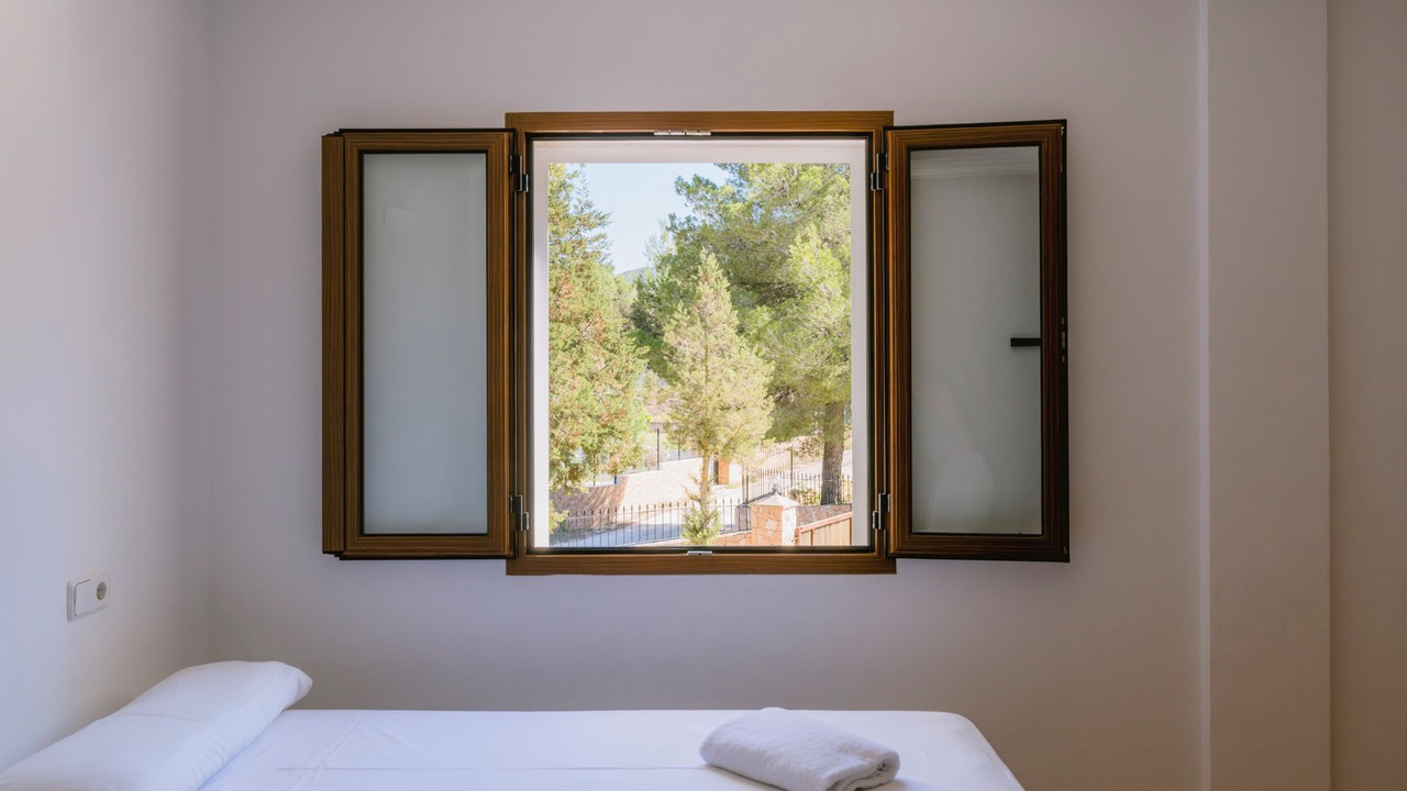 Photo of Bedroom in Cala de Bou