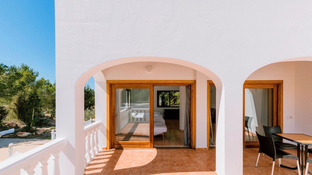 Photo of Outdoor in Cala de Bou