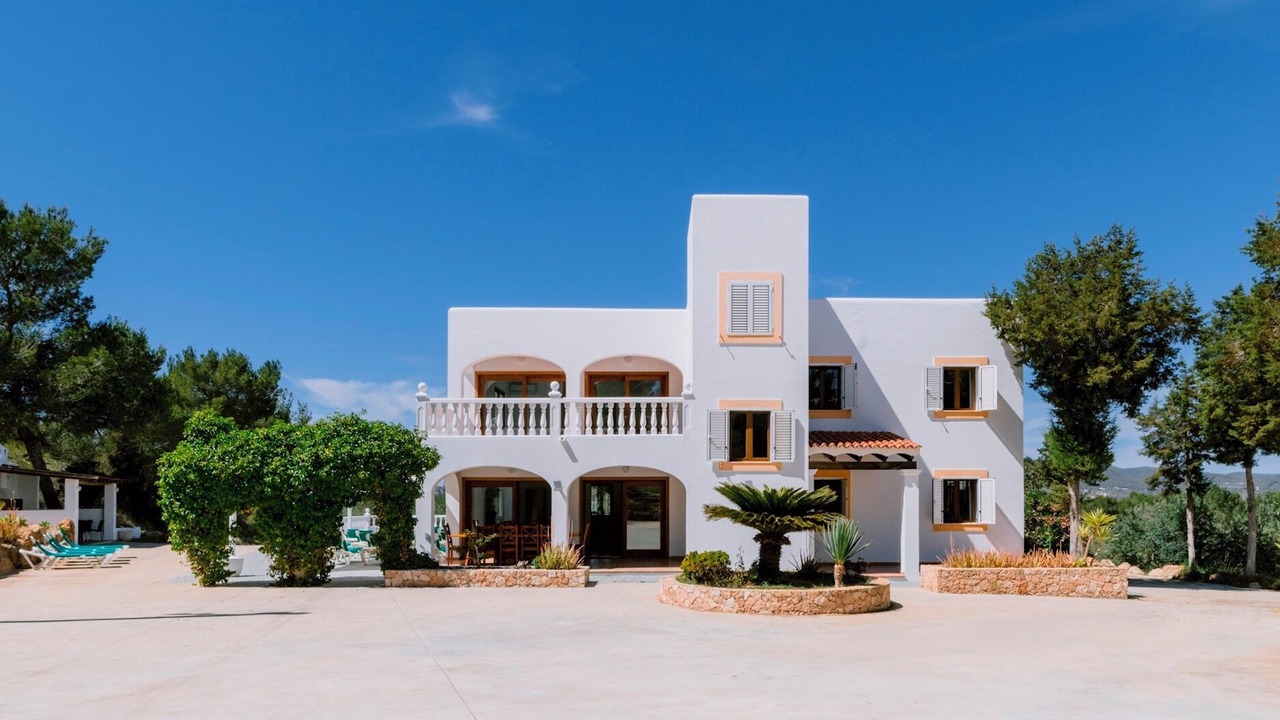 Photo of Outdoor in Cala de Bou