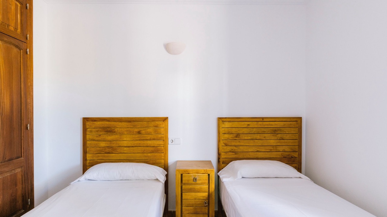 Photo of Bedroom in Cala de Bou