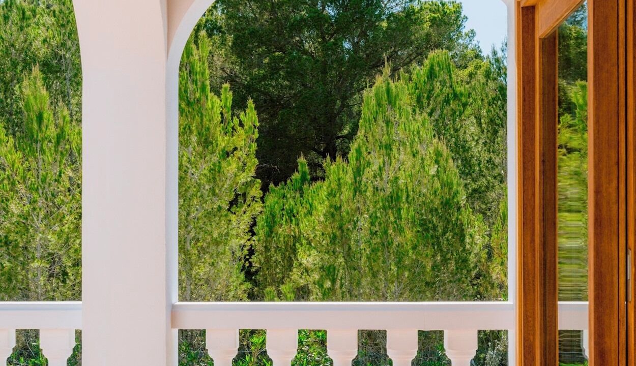 Photo of Outdoor in Cala de Bou