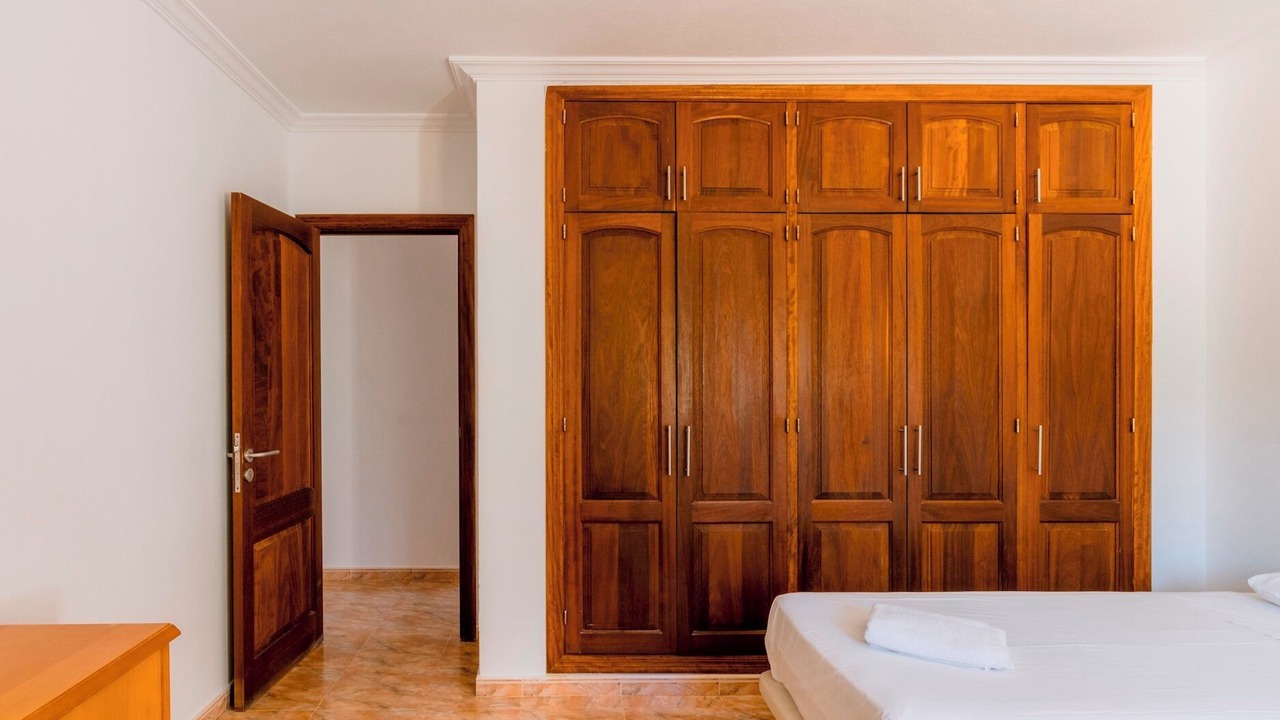 Photo of Bedroom in Cala de Bou