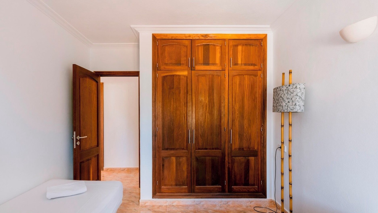 Photo of Bedroom in Cala de Bou