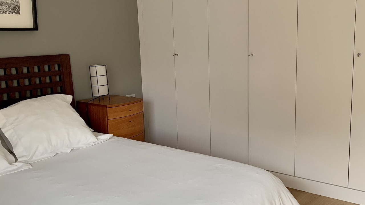 Photo of Bedroom in La Vila Olimpica del Poblenou