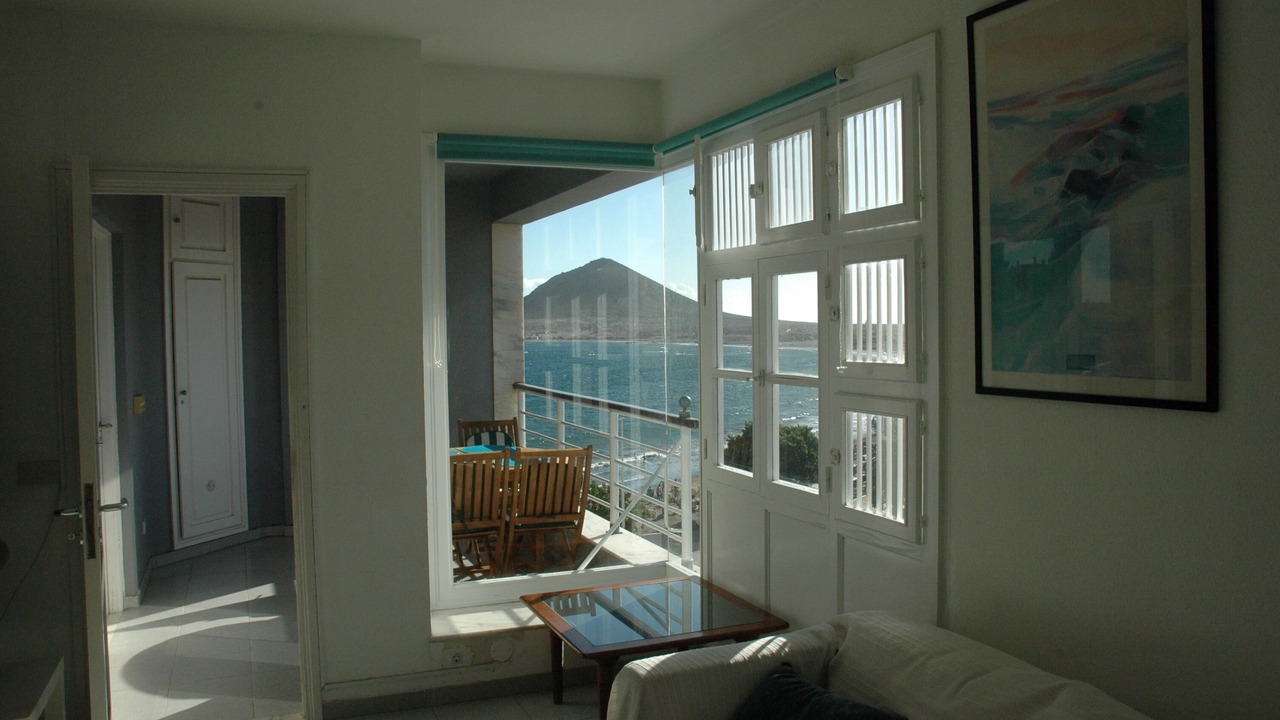 Photo of Livingroom in El Medano
