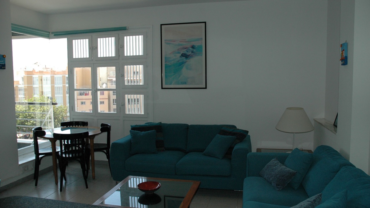 Photo of Livingroom in El Medano