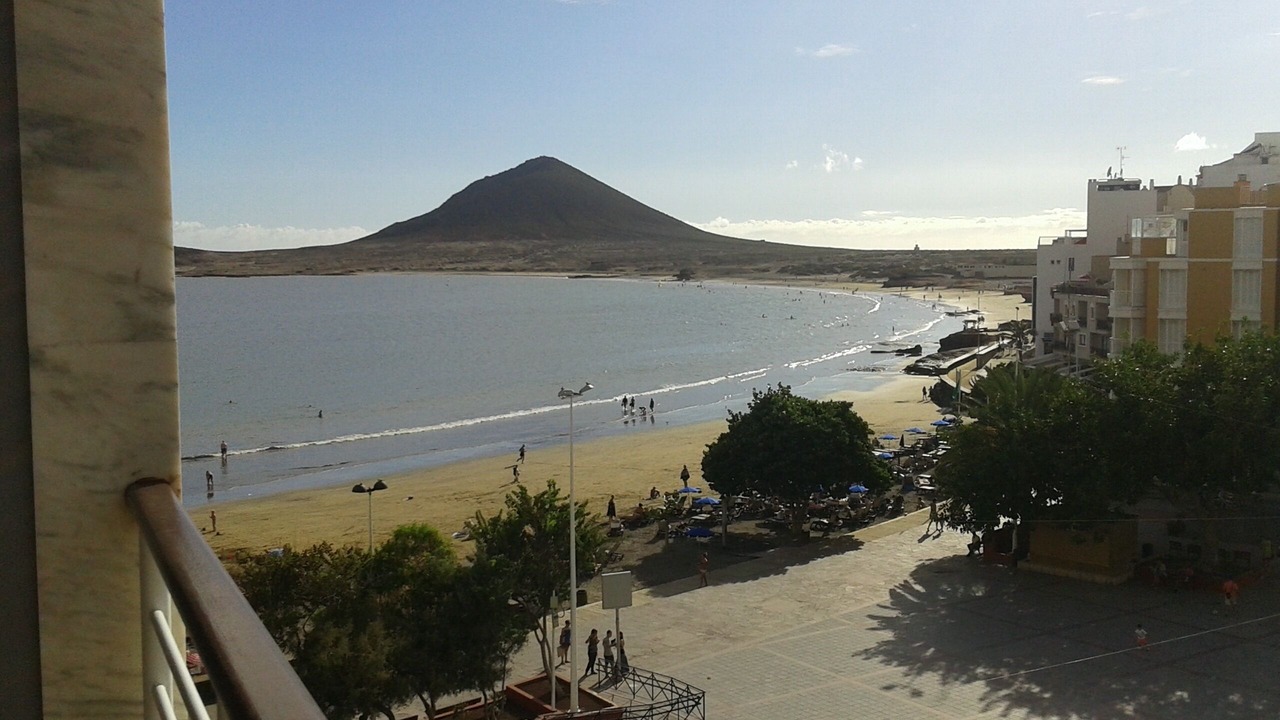 Photo of Outdoor in El Medano