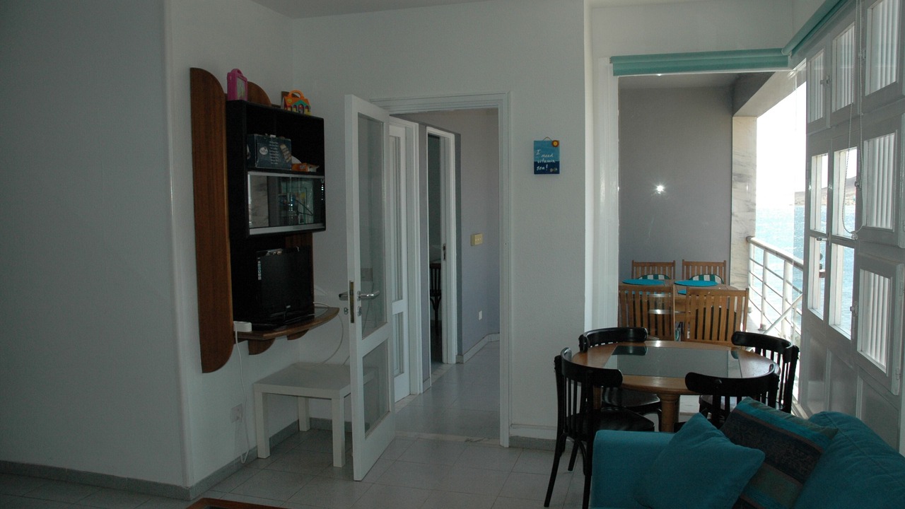 Photo of Livingroom in El Medano