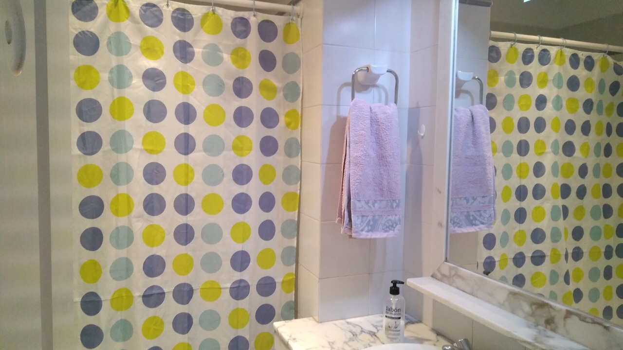 Photo of Bathroom in El Medano