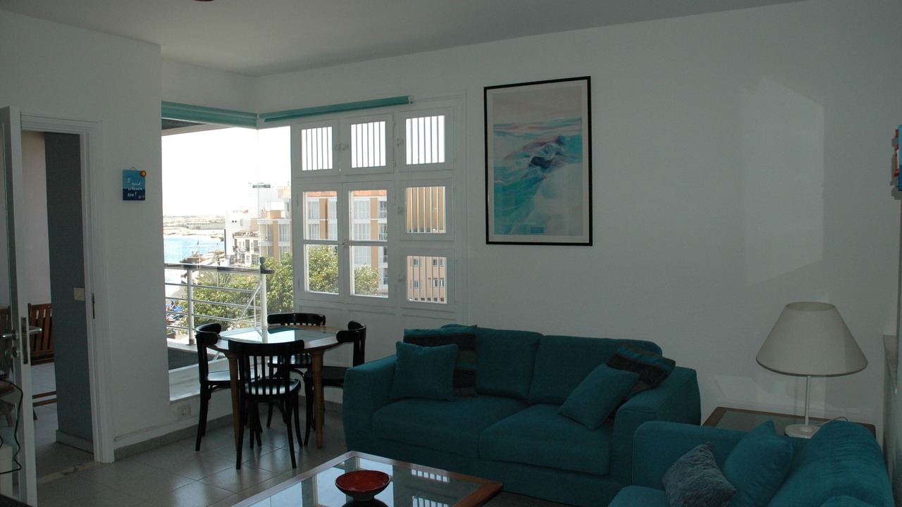 Photo of Livingroom in El Medano