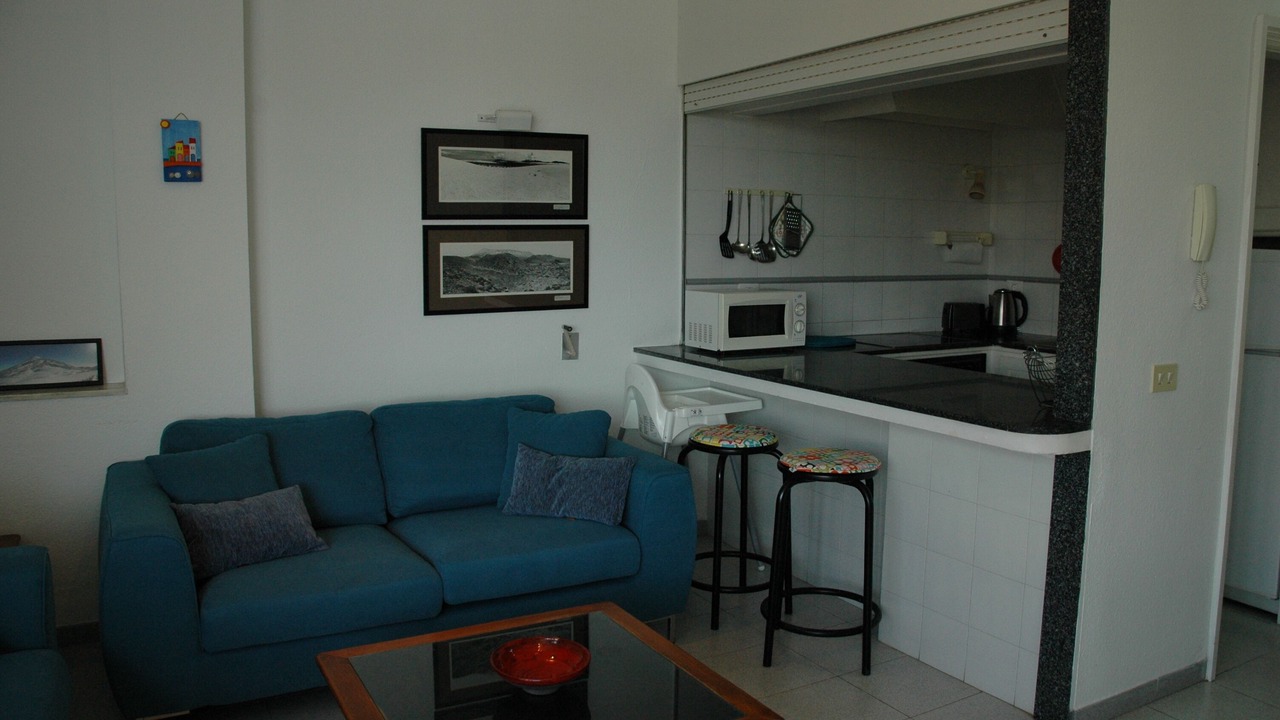 Photo of Livingroom in El Medano