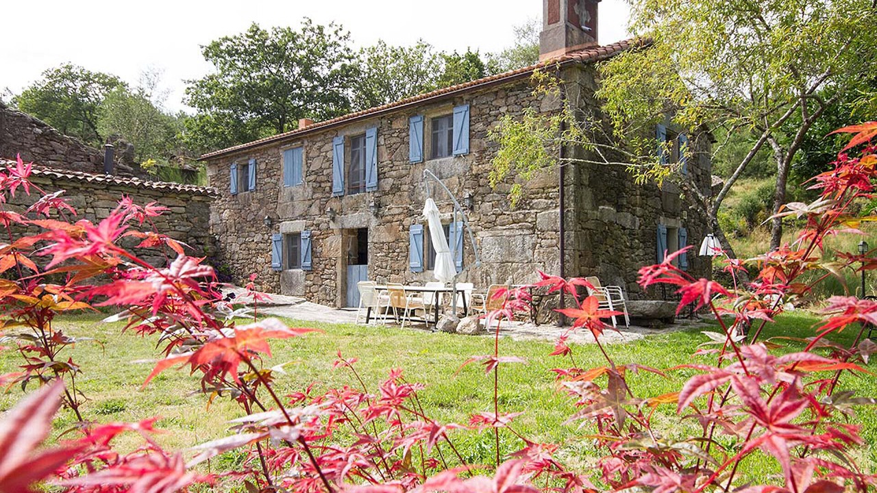 Photo of Outdoor in Mazaricos