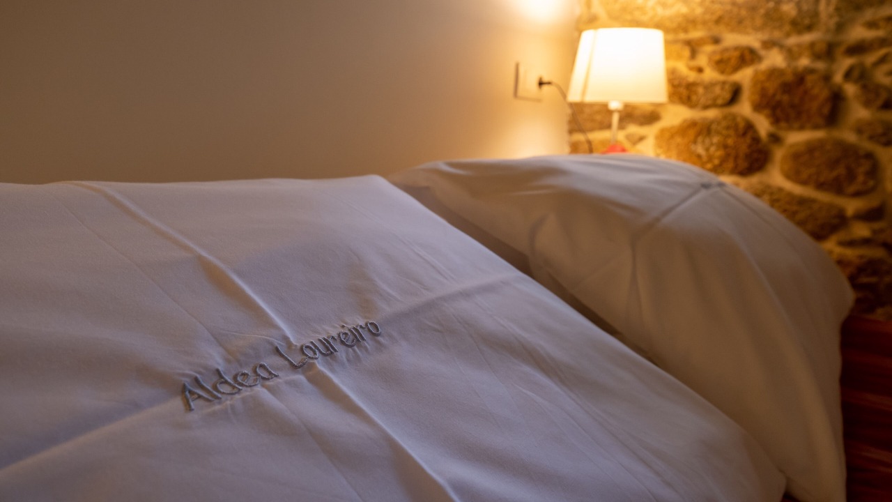 Photo of Bedroom in Mazaricos