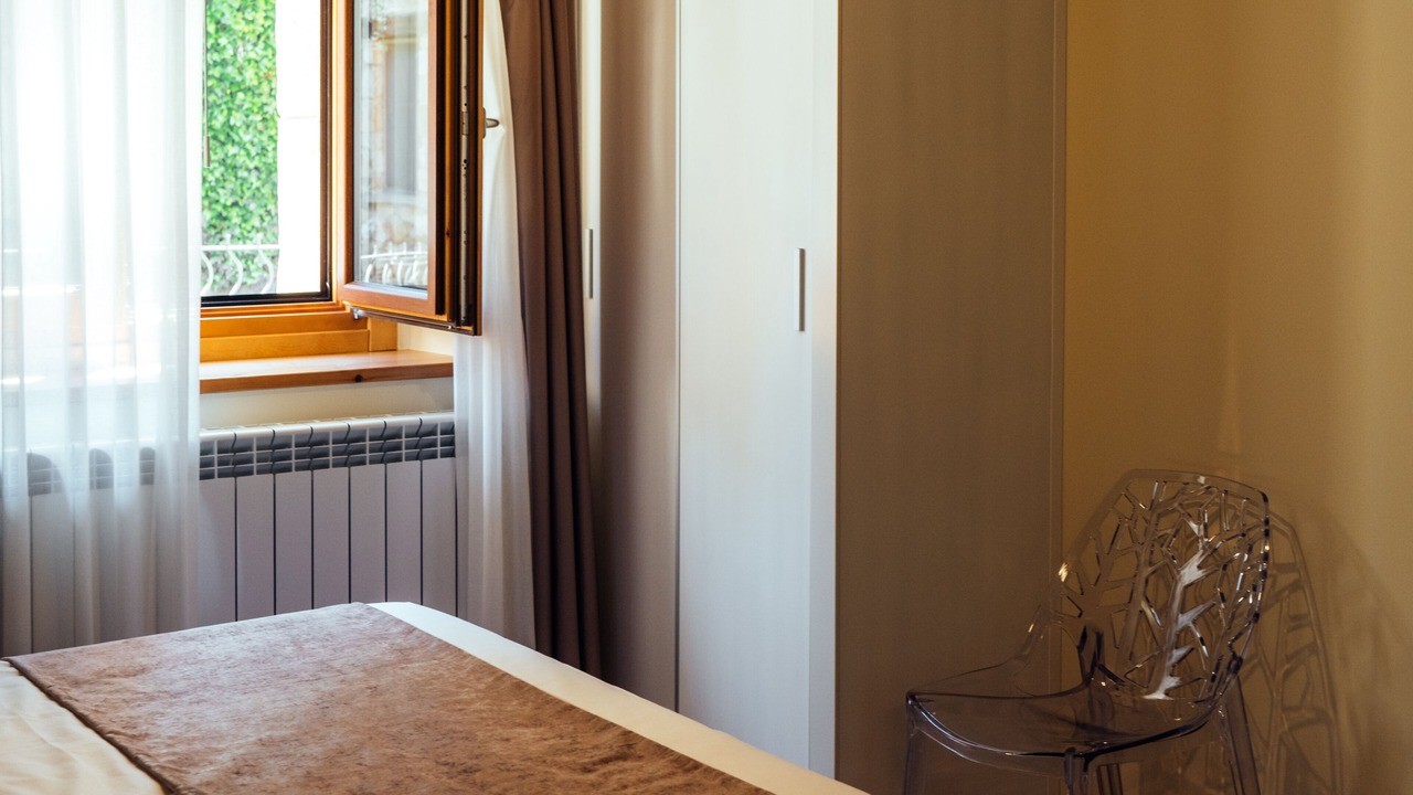 Photo of Bedroom in Molinos de Duero