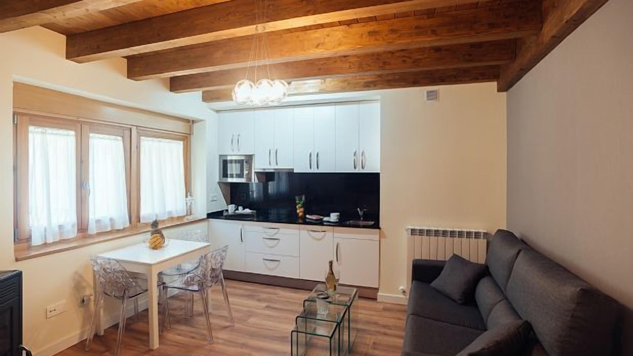 Photo of Livingroom in Molinos de Duero