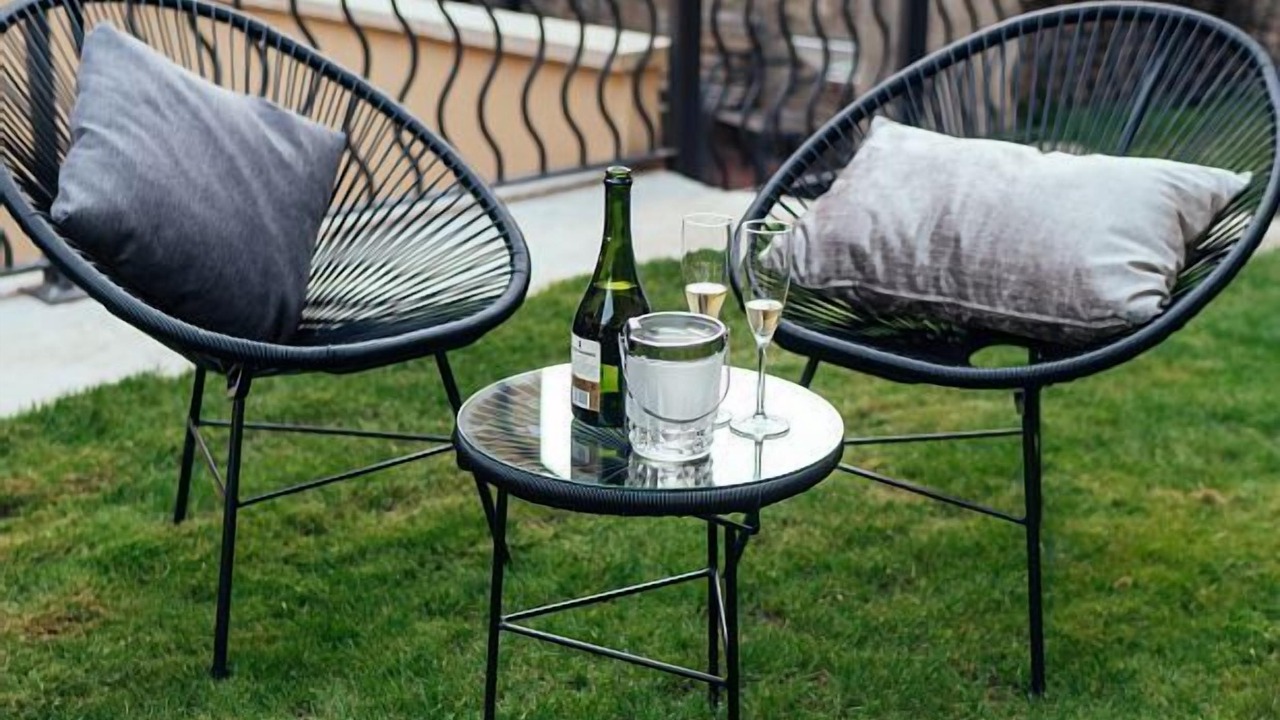 Photo of Outdoor in Molinos de Duero