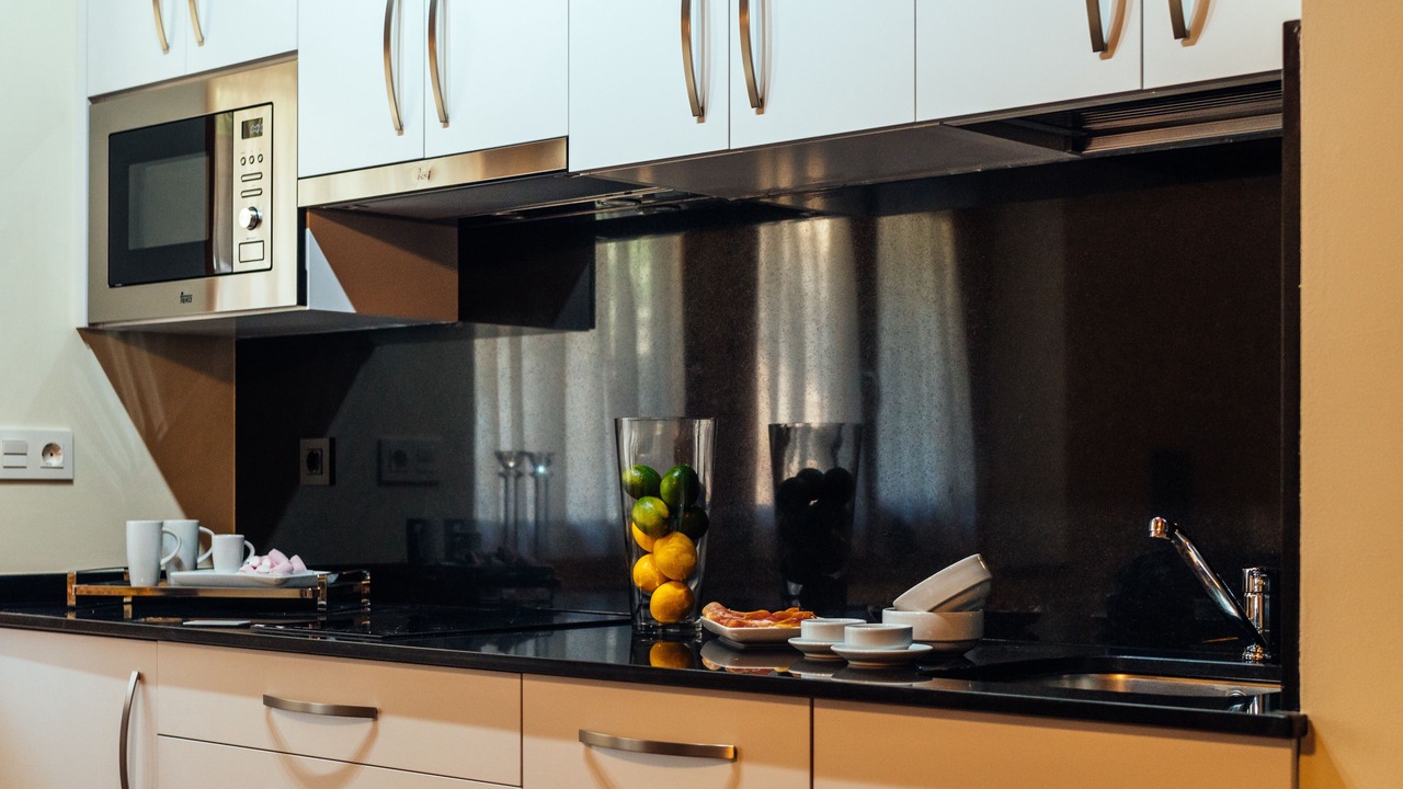 Photo of Kitchen in Molinos de Duero