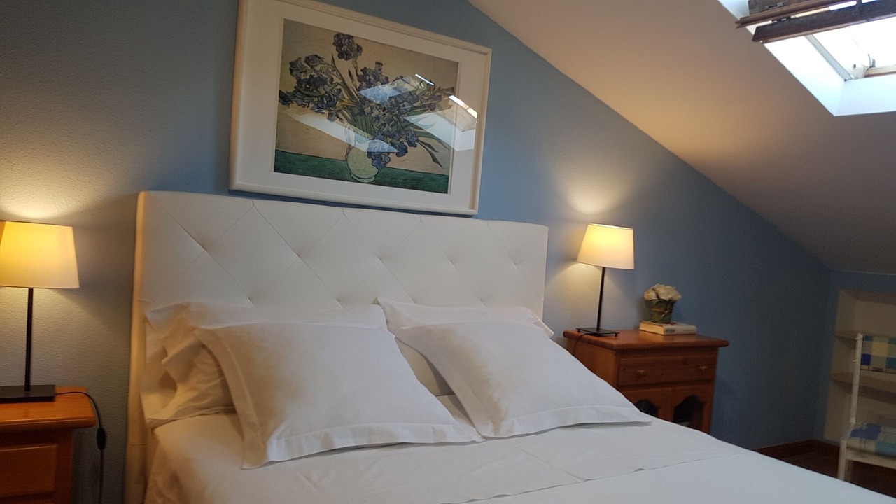 Photo of Bedroom in San Pablo