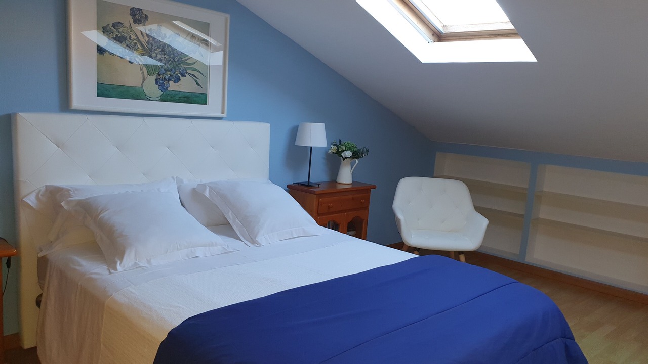 Photo of Bedroom in San Pablo