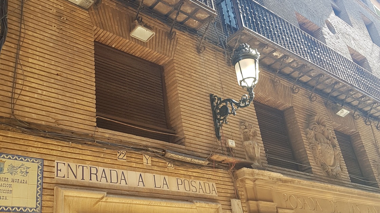 Photo of Outdoor in San Pablo