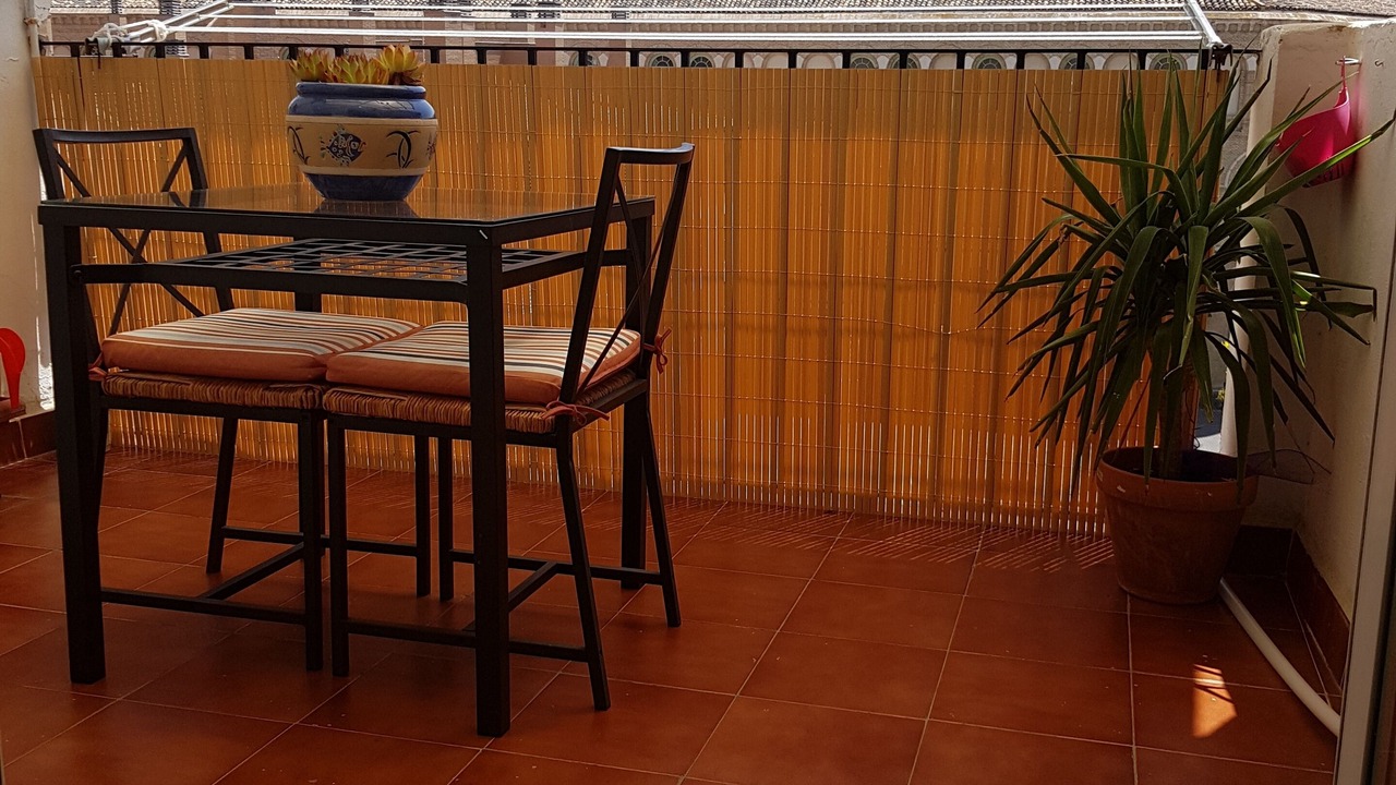 Photo of Outdoor in San Pablo