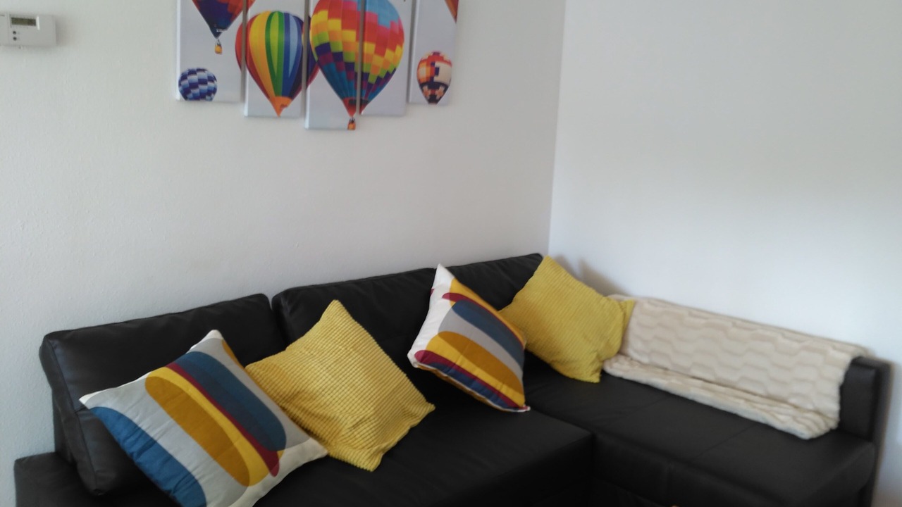 Photo of Livingroom in San Pablo