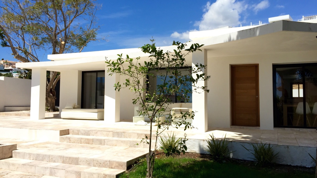 Photo of Patio Balcony in Torreblanca