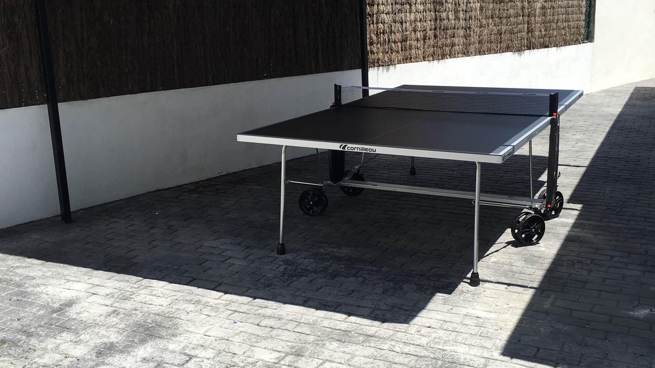 Photo of Patio Balcony in Torreblanca